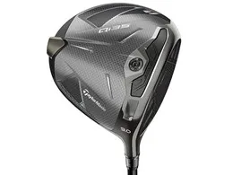 Qi35 ドライバー [2025 Diamana SILVER TM55 フレックス：S ロフト：9]