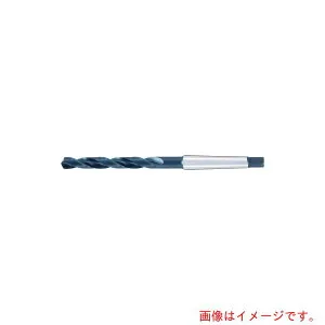 グーリングジャパン（GUHRING） ハイステーパーシャンクドリル レギュラ ホモ処理 34．5mm 【品番：245 34.500】