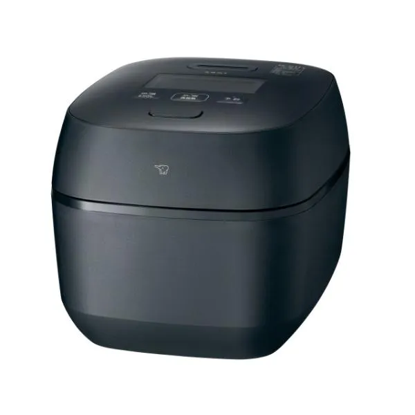 象印 炊飯器 炎舞炊き NX-AA18-BZ [黒]