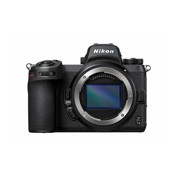 ニコン Z 7II デジタル一眼 NIKON Zシリーズ