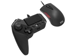 タクティカルアサルトコマンダー グリップコントローラータイプ G2 for PlayStation4/PlayStation3/PC PS4-120