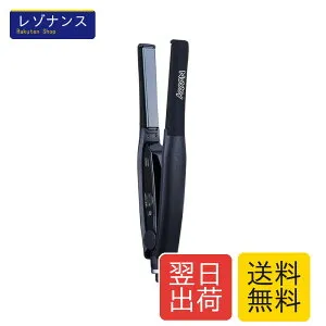 アレンジアイロン NBS501