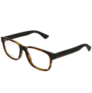 グッチ GUCCI / メガネフレーム #GG0011O-002-INT-OPT-MEN