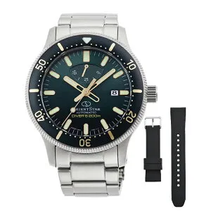 ORIENT オリエント時計 RK-AU0307E Orient Star(オリエントスター) DIVER メンズ 機械式 腕時計