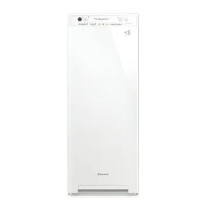 【P2倍】 空気清浄機 ダイキン MCK556A-W ホワイト 加湿 木造8.5畳 プレハブ14畳 加湿ストリーマ 加湿55タイプ 花粉 風邪 対策 脱臭 母の日 ギフト 2026 贈り物 プレゼント 母 父 父の日 ペアギフト