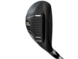 Carrys Q ユーティリティー [LIGHT ロフト：20]