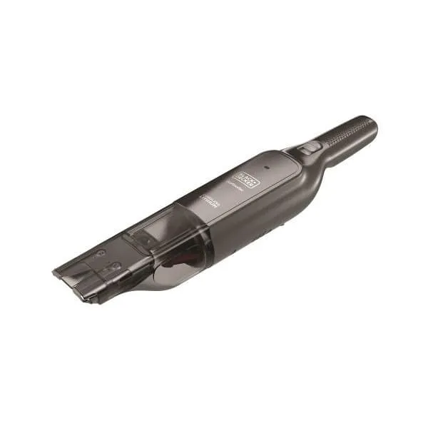 ブラック・アンド・デッカー ?ハンディクリーナー HLVC320B | HLVC320B ブラック・アンド・デッカー 掃除機 クリーナー 生活家電 ブ