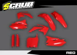 プラスチックホンダ CRf450R 2009 2010 2011 2012 ボディキット CRf 450 Plastics Honda CRf450R 2009 2010 2011 2012 Body kit CRf 450 【並行輸入品】