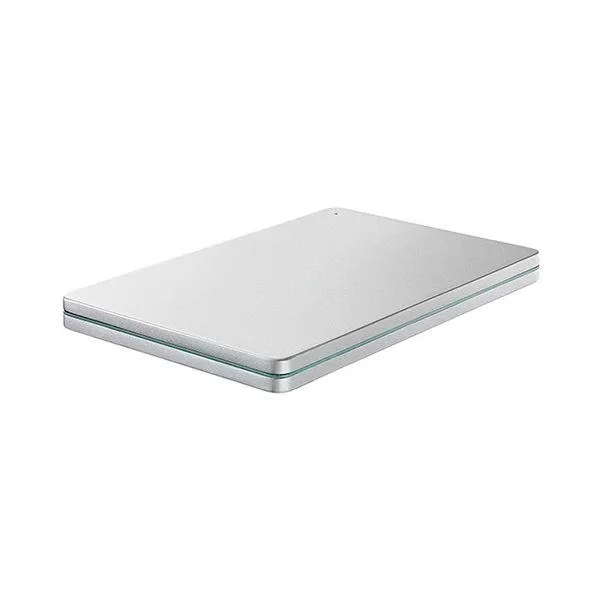 アイオーデータUSB 3.1 Gen1／2.0対応 ポータブルハードディスク「カクうす」 1TB シルバー×グリーン HDPX-UTS1S1台[21]