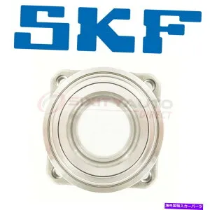 Wheel Hub Bearing 2013-2017 BMW 535i GT XDRIVE 3.0L L6 -TBのSKFホイールベアリングとハブアセンブリ SKF Wheel Bearing & Hub Assembly for 2013-2017 BMW 535i GT xDrive 3.0L L6 - tb【並行輸入品】