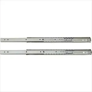 ■SUGATSUNE (190116707)272SL－300ステンレス鋼製スライドレール 272SL300(1320442)[送料別途お見積り][法人限定][掲外取寄]