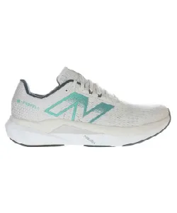 獲得ポイント1500pt 20% OFF／SALE 【送料無料】ニューバランス(new balance) ランニングシューズ FuelCell Propel v5 フューエルセル プロペル v5 MFCPR1K4 D メンズ WHITE／AQUA 25．0