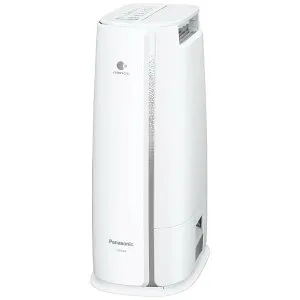 【新品/取寄品】Panasonic パナソニック 衣類乾燥除湿機 木造7畳まで 鉄筋14畳まで マットグレー F-YZX60B-H デシカント ゼオライト 方式