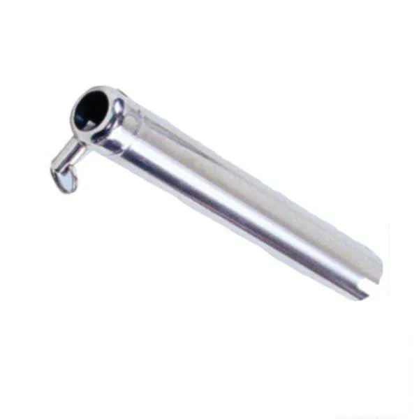 ダイワ ボートパワーホルダー用 直型用アタッチメント No204 リガーマリン ストレート ボート 海釣り