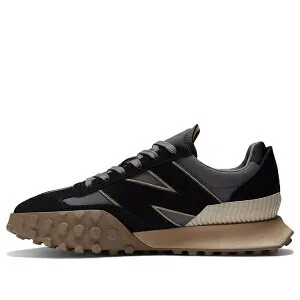 New Balance ニューバランス メンズ スニーカー 【New Balance XC-72 'Black Castlerock' UXC72MB】 サイズ US_5(23.0cm)