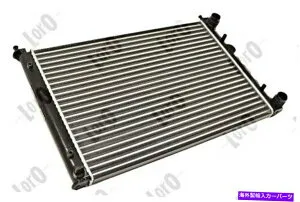 Radiator Alfa Romeo 147 937 01-10 46743394のラジエーター Radiator For ALFA ROMEO 147 937 01-10 46743394【並行輸入品】