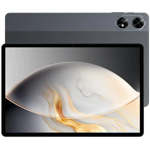 TAB G6+ 11インチ タブレット Android タブレット WI-FIモデル 32GB RAM&256GB ROM+2TB拡張 アンドロイドtablet 11インチ IPS ディスプレイ|Bluetooth|8000mAh