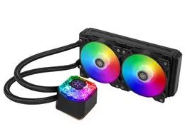 IceGem 240P SST-IG240P-ARGB