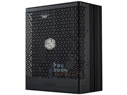 X Silent Edge Platinum 850 MPS-8501-AZAP-NBJP