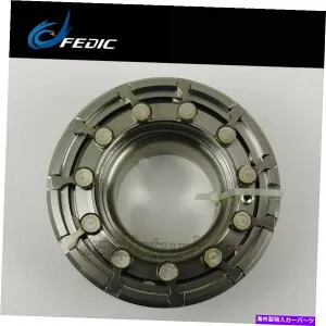 Turbo Charger ターボノズルリングVNT K04-065用ランドローバーディスカバリーレンジローバー2.7 TDI V6 Turbo nozzle ring VNT K04-065 for Land-Rover Discovery Range Rover 2.7 TDI V6【並行輸入品】