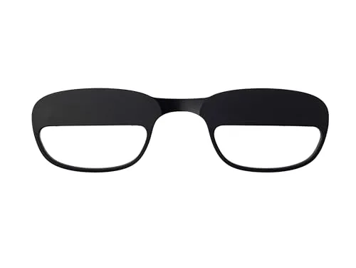 VITURE Pro/One 公式推奨 度付きインサートレンズ/汚れ防止コート (VITURE One用フレーム & 度付きレンズセット 単焦点・薄型)