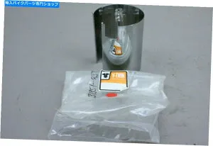 クロームパーツ V-Twin Relpsからのハーレー・日立Chromeスターターカバー。 OEM 31351-83T. Harley Hitachi Chrome Starter Cover from V-Twin Repl. OEM 31351-83T【並行輸入品】