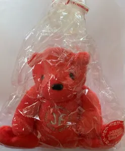 J Freinds 【ぬいぐるみ】 V6 kinki kids Tokio☆ count down in tokyo dome J-FRIENDS・ ☆