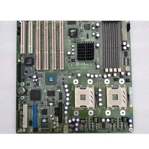 Server Motherboard For SE7501BR2 U320 SCSI RAID