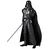 MAFEX DARTH VADER(Rogue One Ver.1.5)