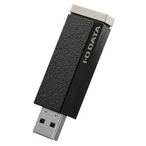 I-O DATA（アイ・オー・データ機器） 録画用スティックSSD AVSSD-RS2 SSD：2TB