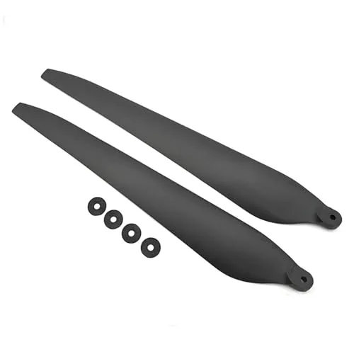 互換性がありますHobbywing 3011 CW CCW プロペラ、30x11 X8 8120 パワー システム ドローン(3011 CW)