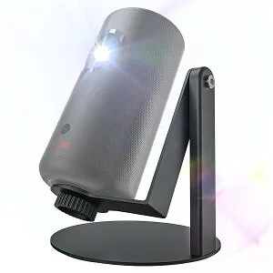 【送料無料】プロジェクター スタンド 【 Nebula Capsuleシリーズ XGIMI Halo +（NEW）専用】 Capsule 3/