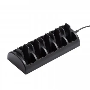 MM-WGS4-CL1 ワイヤレスガイド シスガイド用充電器 10台用 MM-WGS4用 ワイヤレスガイドシステム充電台 ツアーガイド充電クレードル 充電ステーション 充電スタンド 専用充電器