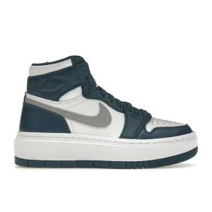 Jordan ジョーダン レディース スニーカー 【Jordan 1 Elevate High French Blue (Women's)】 サイズ US_8(25.0cm) Sky J French Blue/White/Light Steel Grey