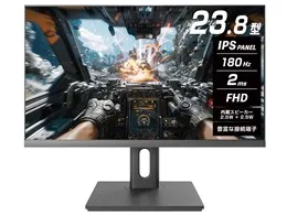 acrivo ACR-GM24F [23.8インチ]