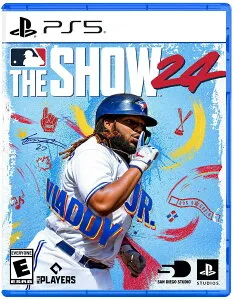 MLB The Show 24 (輸入版:北米) - PS5