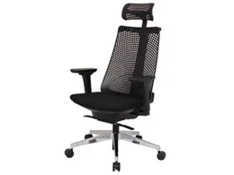 サリダチェア 可動肘 YL9