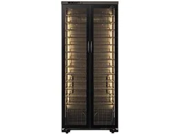 LongFresh ST-409FGII(WK) [ウッドブラック]