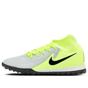Nike ナイキ メンズ スニーカー 【Nike Phantom Luna 2 Academy TF 'Metallic Silver Volt Black' FJ2566-003】 サイズ US_8.5(26.5cm)