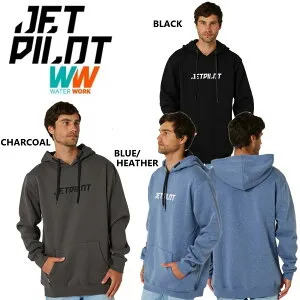 ジェットパイロット JETPILOT パーカー メンズ 送料無料 コーズ プルオーバー W23709 フーディー スウェット トレーナー