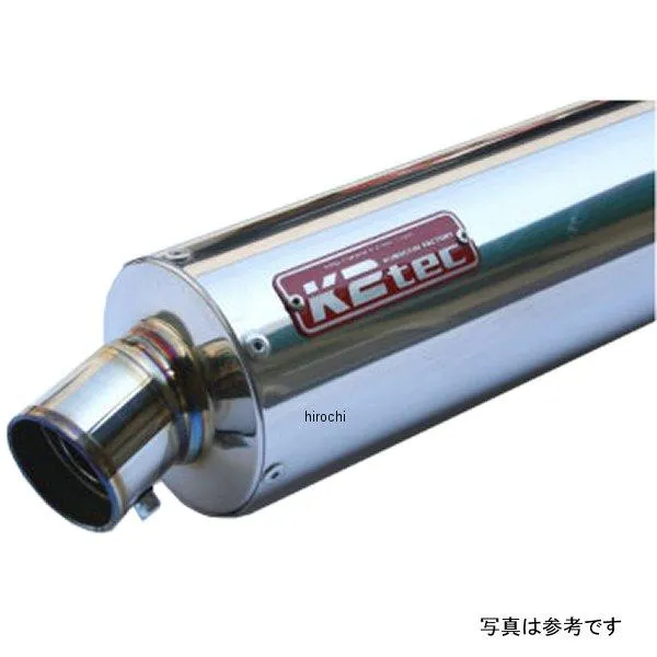 gpss5-48s6h5 ケイツーテック K2tec GPスタイル STDサイレンサー S5 86・480・60.5/P50 フック JP店