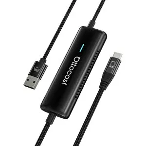 OTTOCAST（オットキャスト） オットキャスト Mirror Touch OTTOCAST-MIRROR