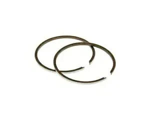 ピストンリングセット セット ナラク 50ccm 2ストロークスクーター用 プジョー ジェットフォース50 C-Tech- Piston ring set set Naraku 50ccm 2-stroke scooter for Peugeot Jetforce 50 C-Tech- 【並行輸入品】