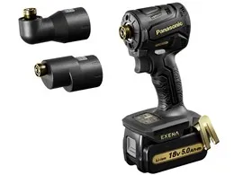 EZ1PD1T1G [ブラック&ゴールド]