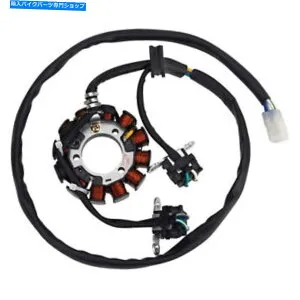 Magnetos Honda CRF250R CRF450R 2010 2011 2012 31120-Men-A42のマグネトスステーターコイル Magnetos Stator Coil for Honda CRF250R CRF450R 2010 2011 2012 31120-MEN-A42【並行輸入品】