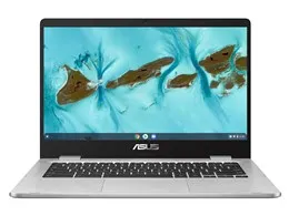 Chromebook C424MA C424MA-EB0093 [シルバー]