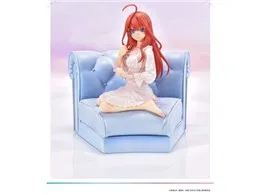 PRISMA WING 五等分の花嫁 1/7 中野五月