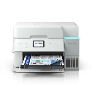 【NEW】エプソン プリンター エコタンク搭載 A4カラーインクジェット複合機 EW-M678FT ADF搭載 FAX対応 無線・有線LAN 前面給紙 テレワーク 自動両面印刷 2025年モデル