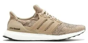 アディダス メンズ adidas Ultra Boost スニーカー ランニングシューズ Trace Khaki/Clear Brown ウルトラブースト