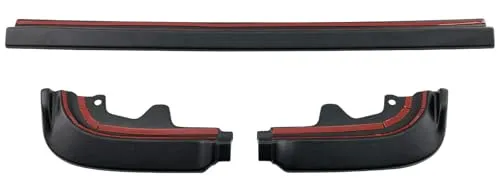 BRIGHTZ N-BOXカスタム JF5 JF6 フロントアンダースポイラー 【 AER－SPO－031 】 JF F5 F6 5 6 N－BOX カスタム NBOX CUSTOM